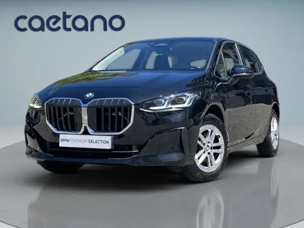 BMW Serie 2 Active Tourer